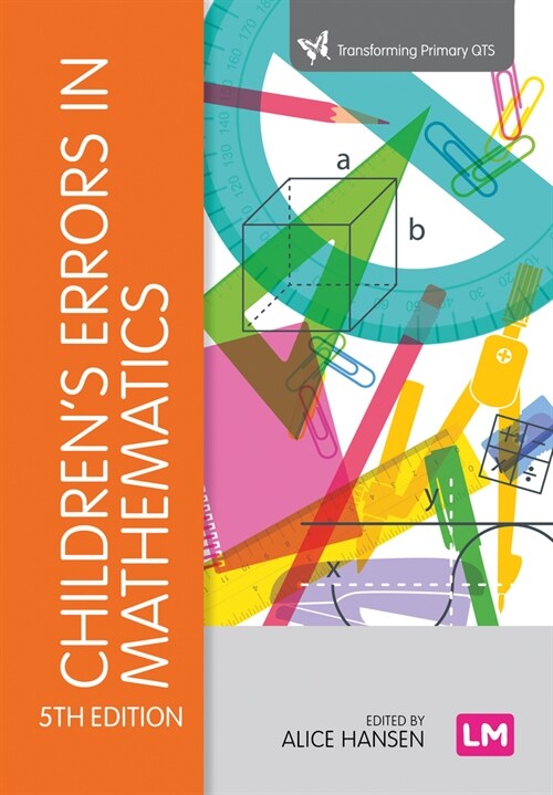 Childrens Errors in Mathematics (Paperback, 5 Revised edition)