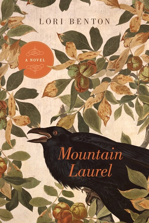 Mountain Laurel (Hardcover)