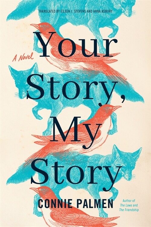 Your Story, My Story (Paperback)