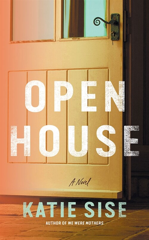 Open House (Hardcover)