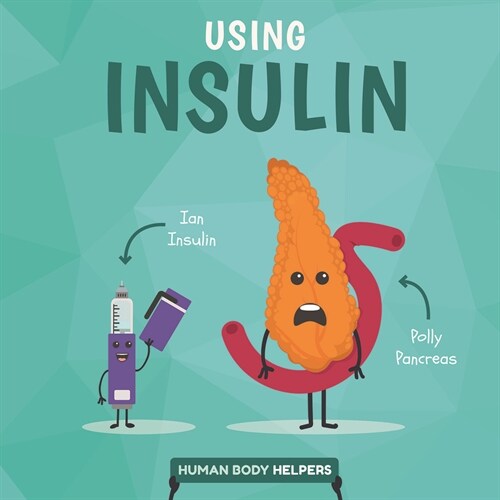 Using Insulin (Paperback)