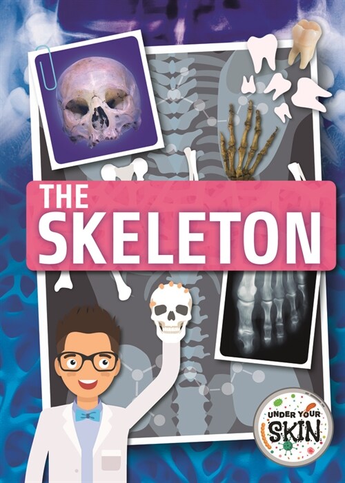 The Skeleton (Paperback)