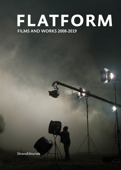Flatform : Films and Works 2008-2019 (Paperback)
