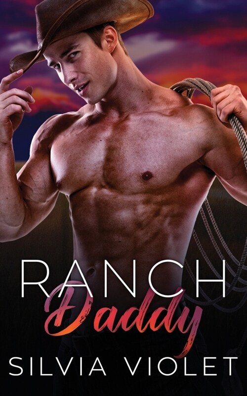 Ranch Daddy (Paperback)