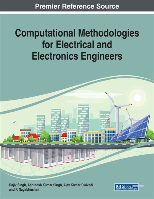 Computational Methodologies for Electrical and Electronics Engineers (Paperback)