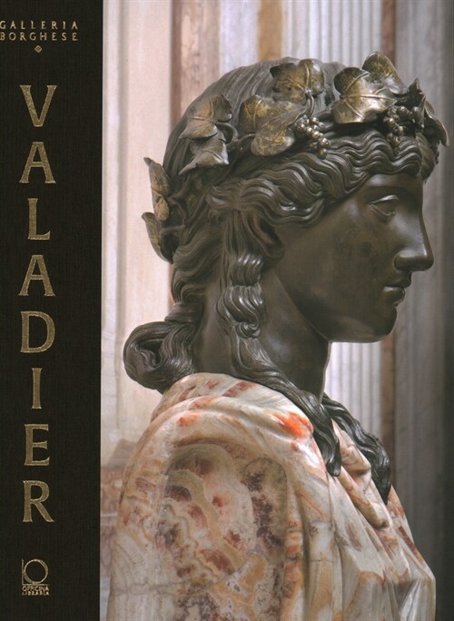 Valadier: Splendour in Eighteenth-Century Rome (Hardcover)