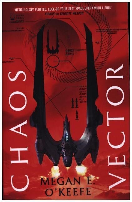 Chaos Vector (Paperback)