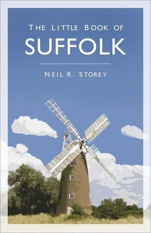 The Little Book of Suffolk (Paperback, 2 ed)