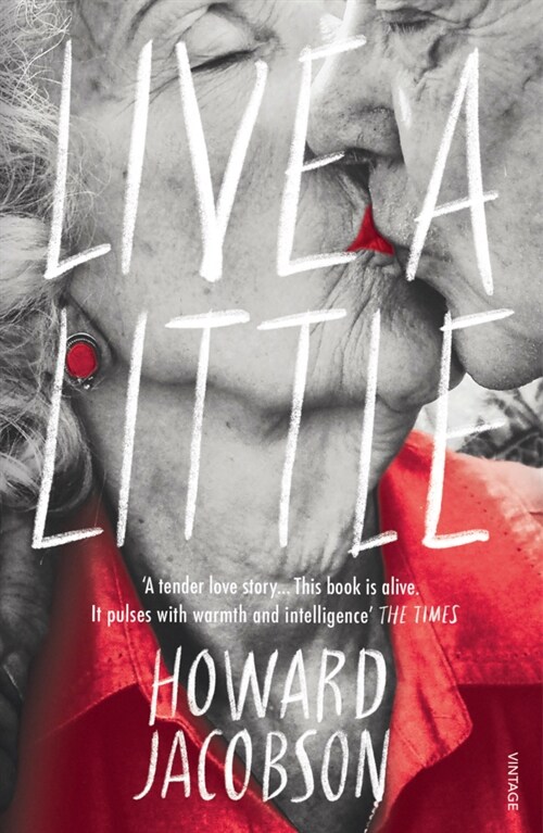 Live a Little (Paperback)