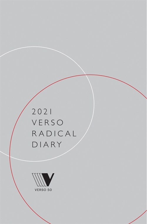 2021 Verso Radical Diary and Weekly Planner (Diary)