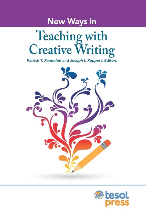 New Ways in Creative Writing (Paperback)