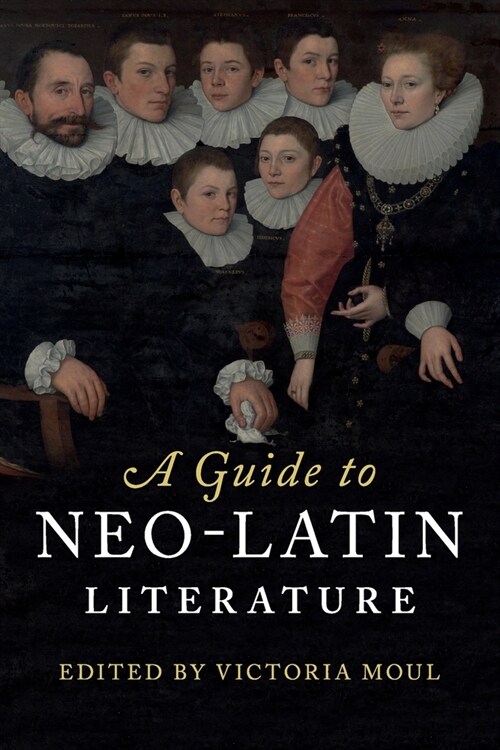 A Guide to Neo-Latin Literature (Paperback)