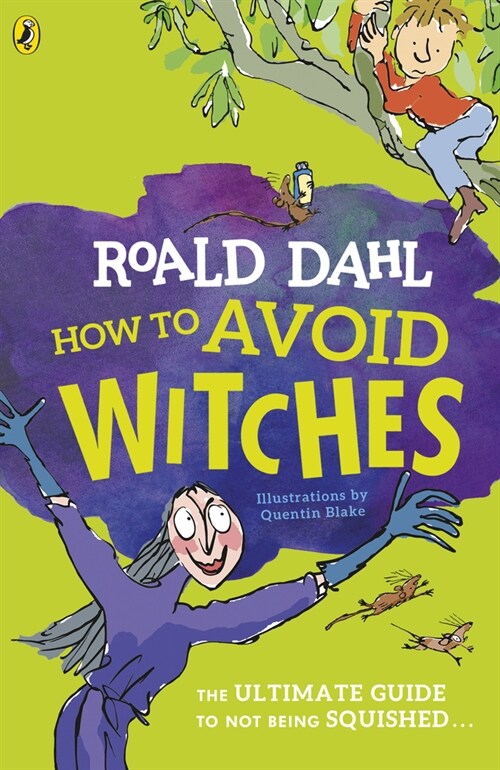 How To Avoid Witches (Paperback)