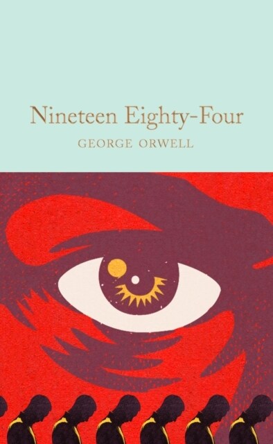 Nineteen Eighty-Four : 1984 (Hardcover)