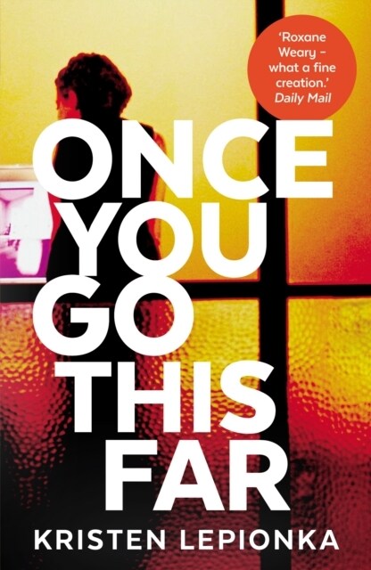 Once You Go This Far (Paperback, Main)