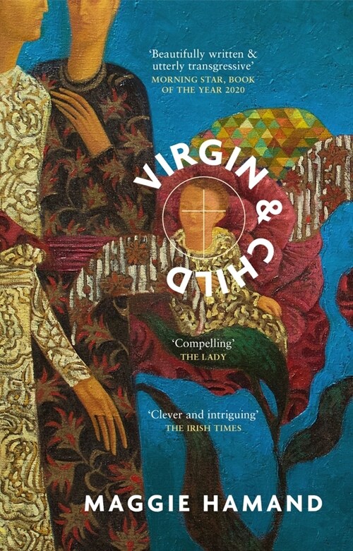 Virgin & Child (Hardcover)