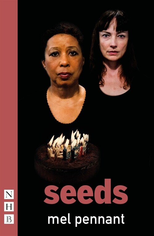 Seeds (Paperback)