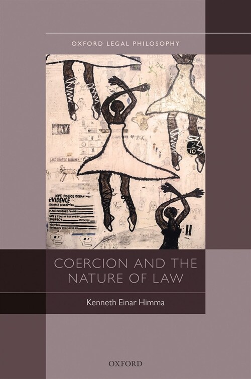 Coercion and the Nature of Law (Hardcover)