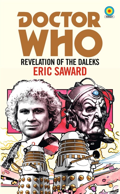 Doctor Who: Revelation of the Daleks (Target Collection) (Paperback)