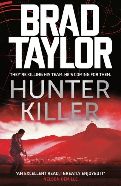 Hunter Killer (Paperback)