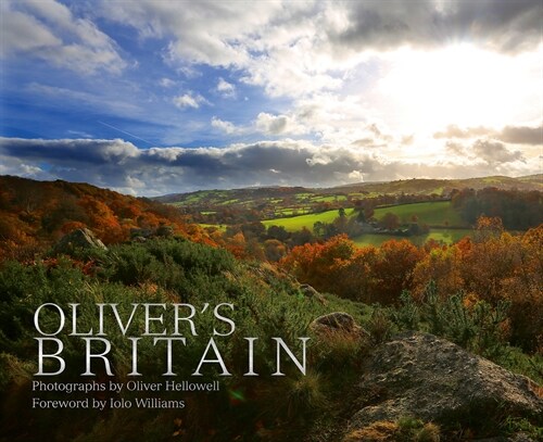 Olivers Britain (Hardcover)