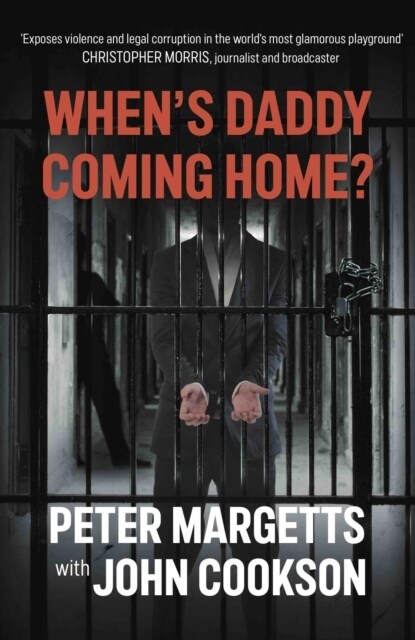 Whens Daddy Coming Home? (Paperback)