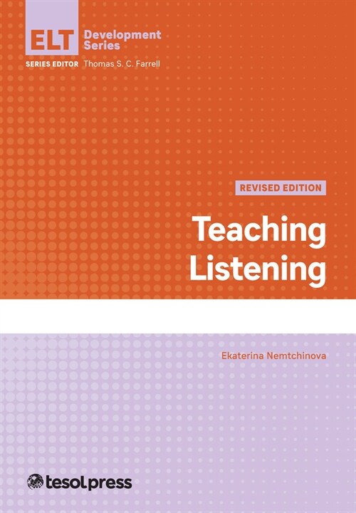Teaching Listening, Revised Edition (Paperback, 2)