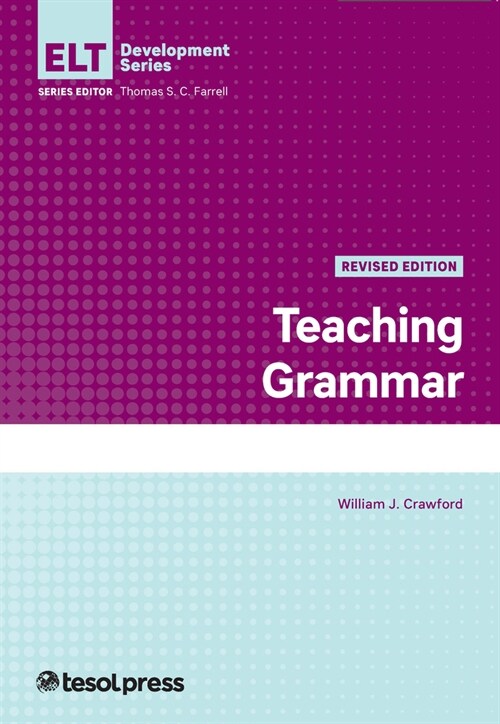 Teaching Grammar, Revised Edition (Paperback, 2)