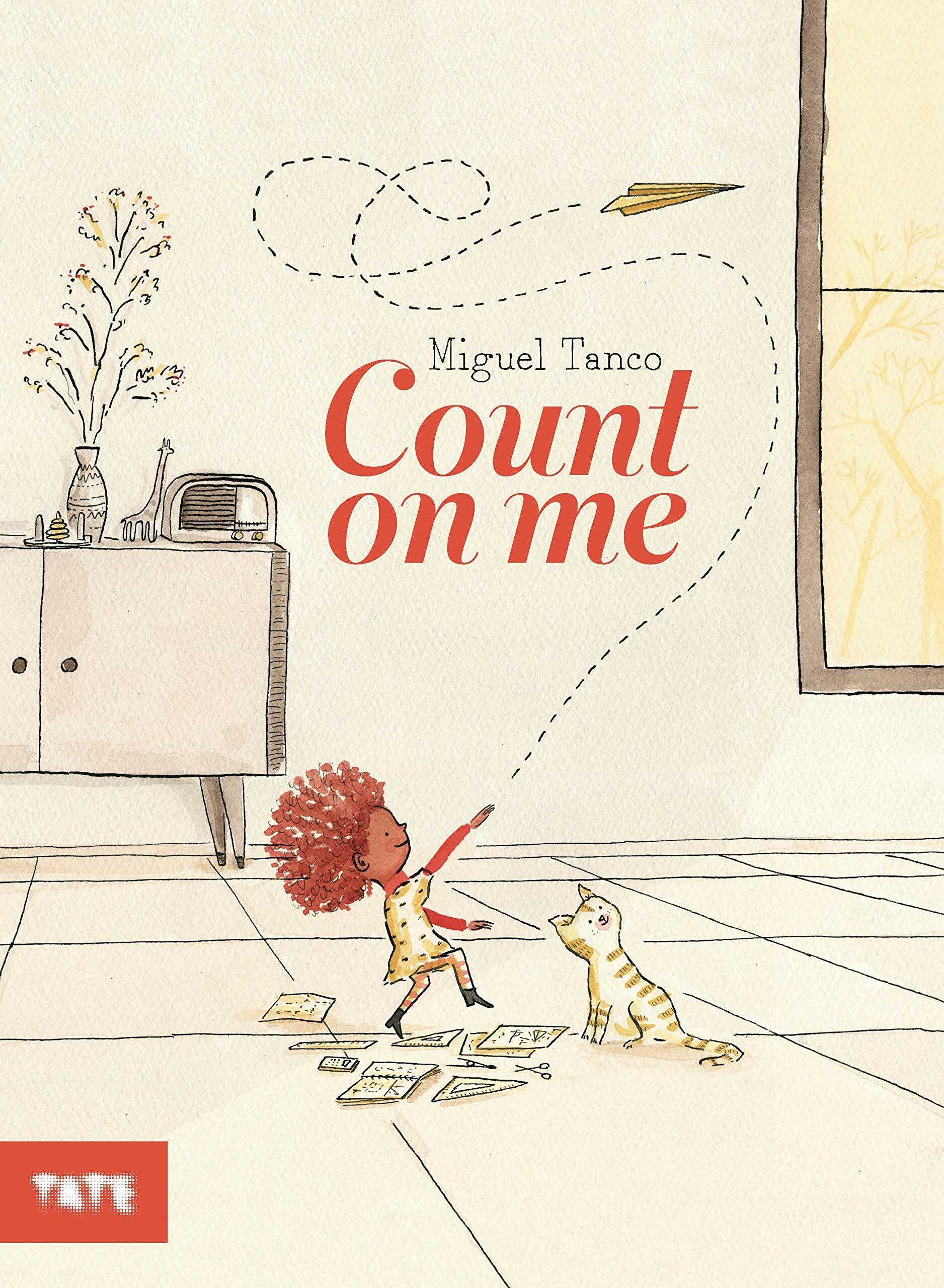 Count on Me (Hardcover)