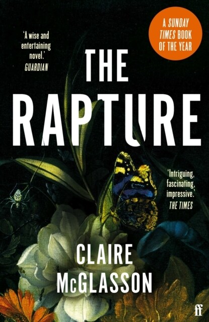 The Rapture (Paperback, Main)