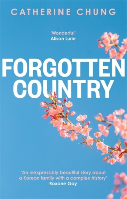 Forgotten Country (Paperback)