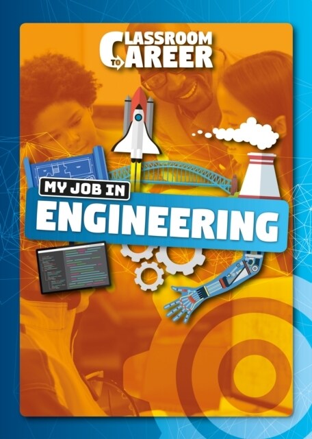 My Job in Engineering (Hardcover)