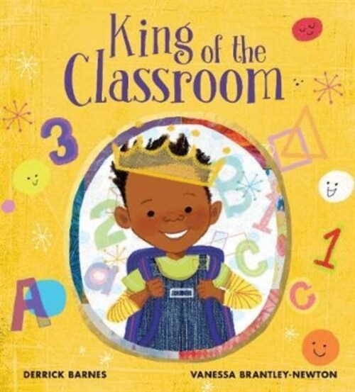King of the Classroom (Paperback)