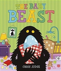 The Baby Beast (Paperback)