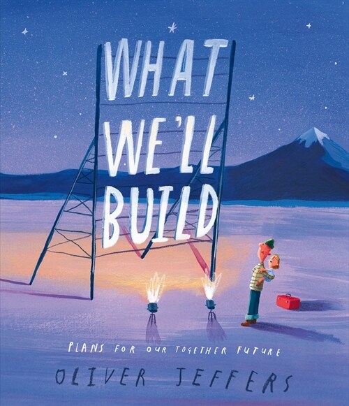 [중고] What We‘ll Build : Plans for Our Together Future (Hardcover)