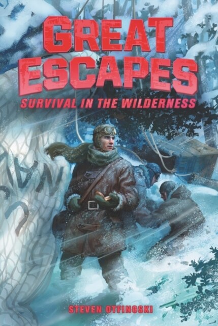 Survival in the Wilderness (Paperback)