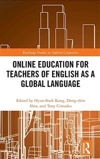 Online education for teachers of English as a global language / 1