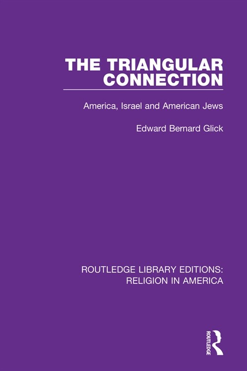 Routledge Library Editions: Religion in America (Multiple-component retail product)