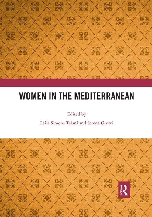 Women in the Mediterranean (Paperback, 1)