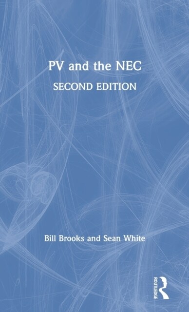 PV and the NEC (Hardcover, 2 ed)