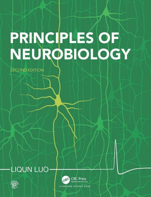 Principles of Neurobiology (Paperback, 2)