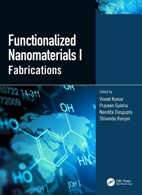 Functionalized Nanomaterials I: Fabrications (Hardcover)