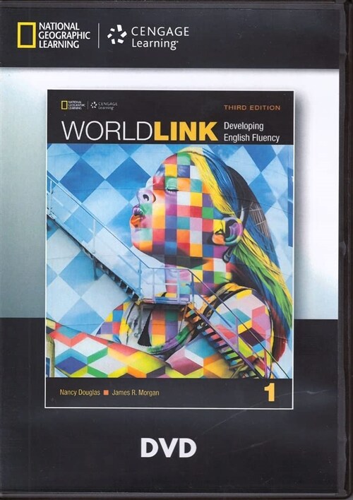 World Link 1 : Classroom DVD (3rd Edition)