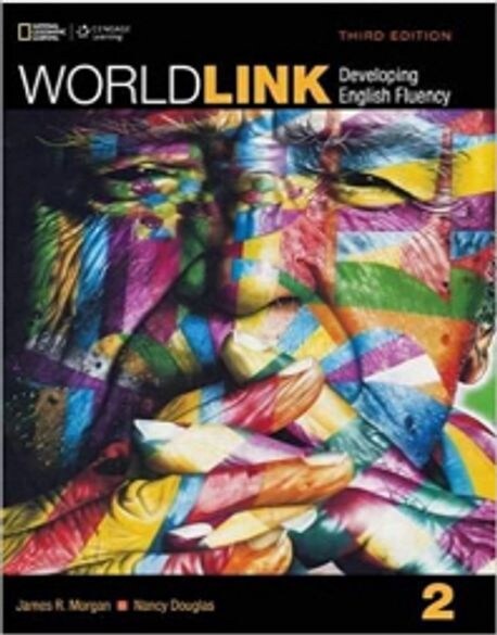 World Link 2 : Audio CD (3rd Edition)