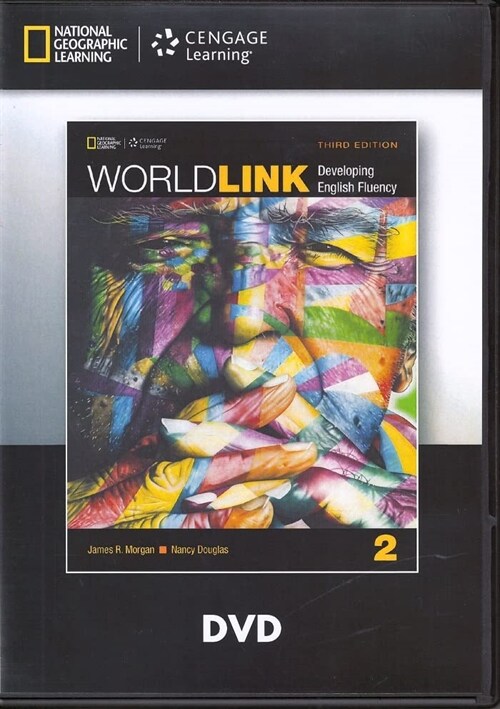 World Link 2 : Classroom DVD (3rd Edition)