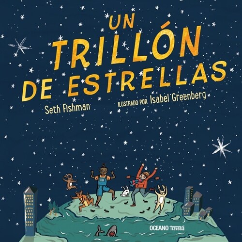 Un Trill? de Estrellas (Hardcover)