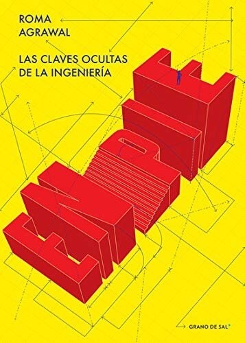 EN PIE LAS CLAVES OCULTAS DE LA INGENIERIA (Book)