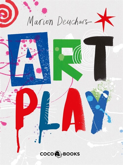 ART PLAY (Paperback)