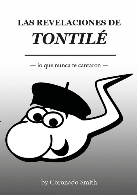 LAS REVELACIONES DE TONTILE (Book)