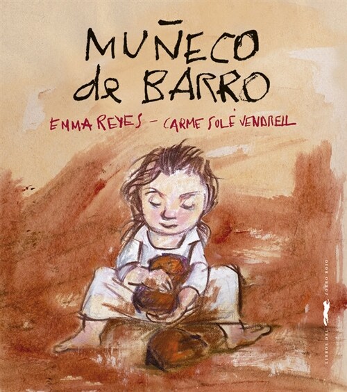 MUNECO DE BARRO (Hardcover)